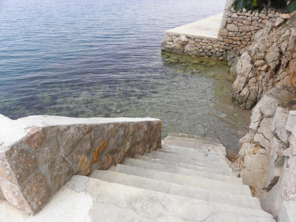 Apartments Neda - 5 M From Sea Луково-Шугарье Экстерьер фото
